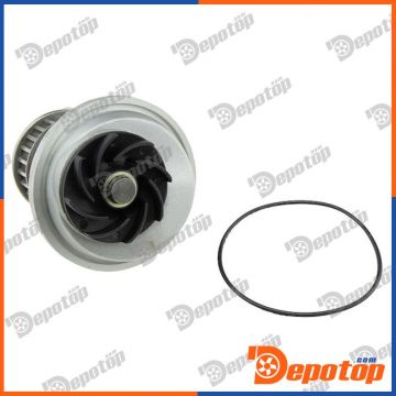 Pompe à eau pour OPEL | 04731, 65365